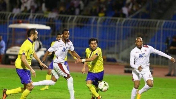 موعد مباراة النصر والوحدة