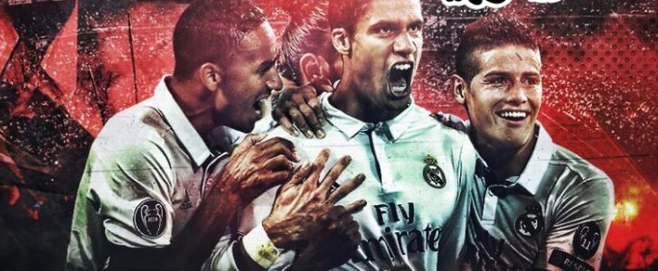 موعد مباراة ريال مدريد وليجيا وارسو