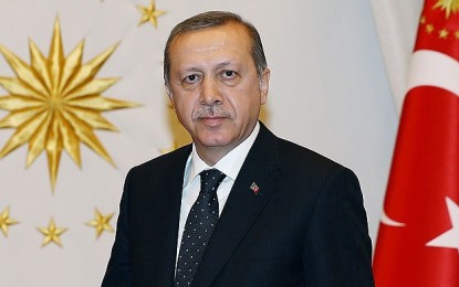 أردوغان يصدر قراراً بجعل الأدوية والعلاجات مجاناً