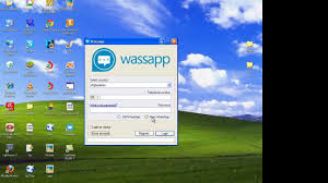 طريقة فتح الواتس اب من الكمبيوتر بالخطوات