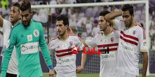 توقيت مباراة الزمالك وأسوان