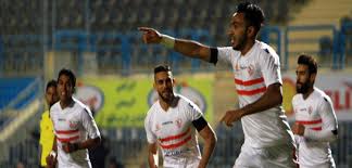 تشكيل الزمالك أمام الاتحاد