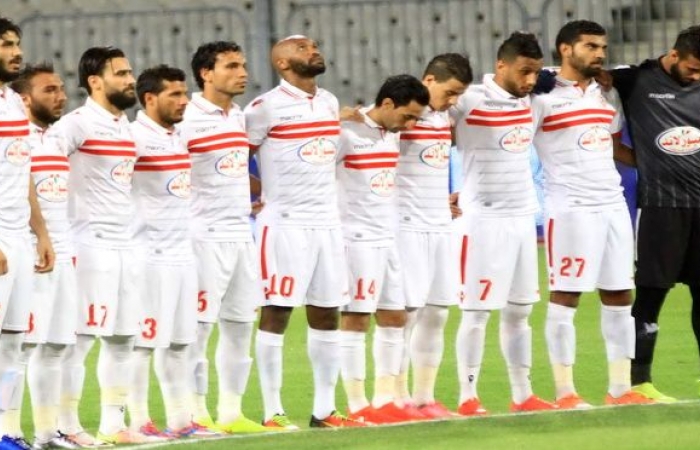 نتيجة مباراة الزمالك والاتحاد