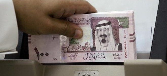 سعر الريال السعودي في جميع البنوك