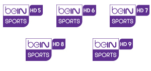 تردد قناة beIN SPORTS HD