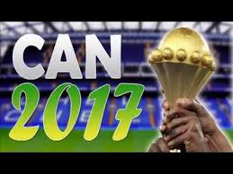 القنوات الناقلة لكاس أمم أفريقيا 2017