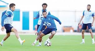 مشاهدة مباراة الهلال والقيصومة كاس خادم الحرمين