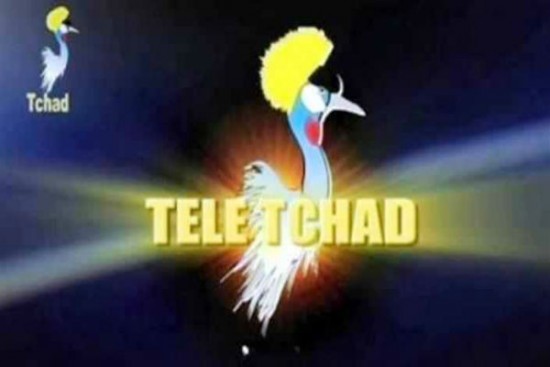 تردد قناة تيلي تشاد Tele Chad