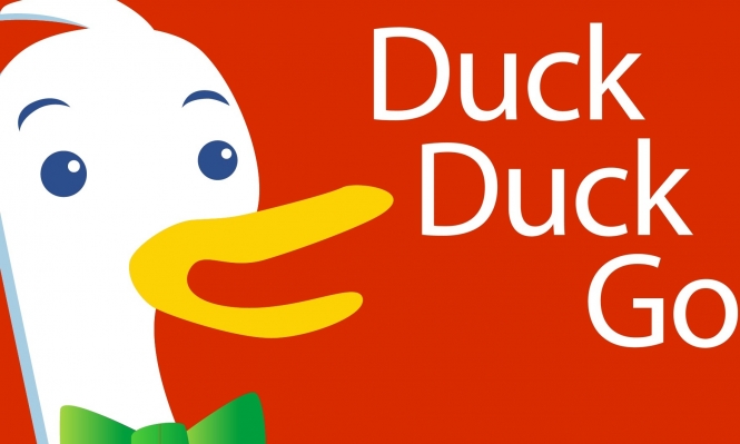 مميزات محرك البحث الأمن DuckDuckGo