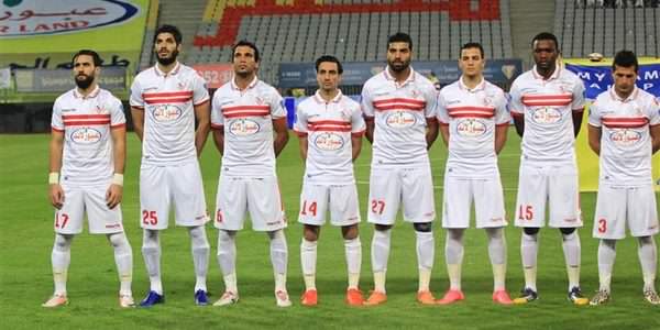 أخبار الزمالك اليوم الأحد