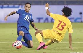 موعد مباراة الهلال والقادسية دوري جميل