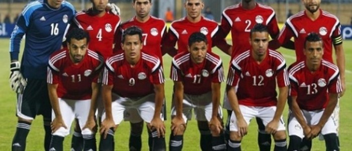 تشكيل منتخب مصر اليوم امام بوركينا