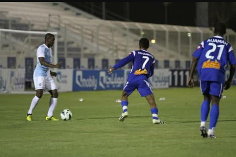 يلا شوت شاهد مباراة الهلال والفتح