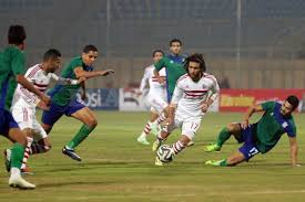 أخبار الزمالك