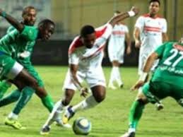 نادى الزمالك