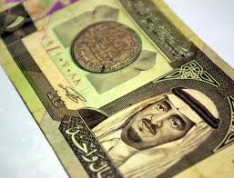 سعر الريال السعودي بالبنوك